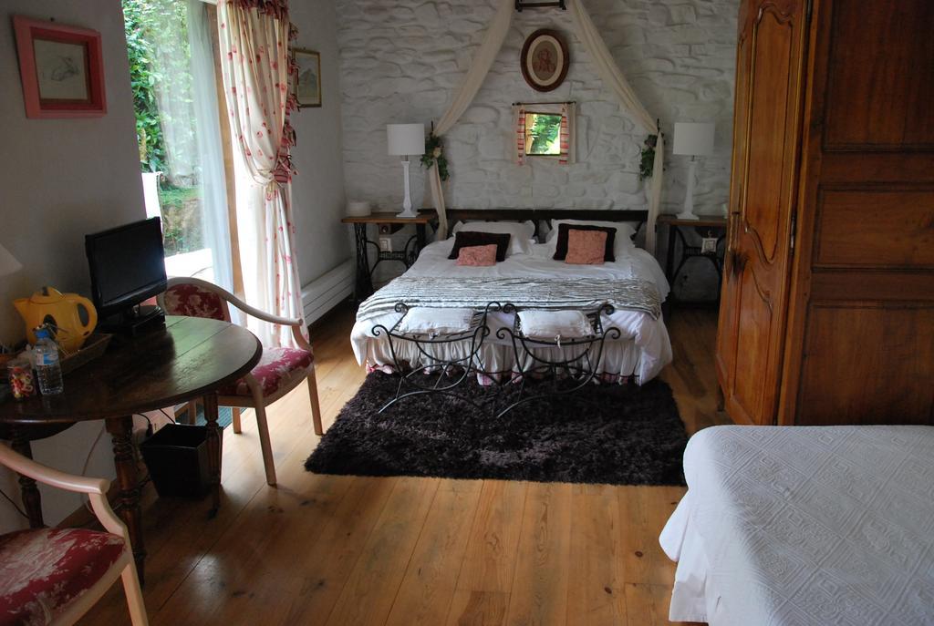 Maison Aretxola Сар Стая снимка