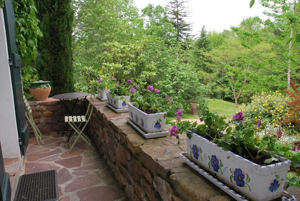 Maison Aretxola Сар Стая снимка