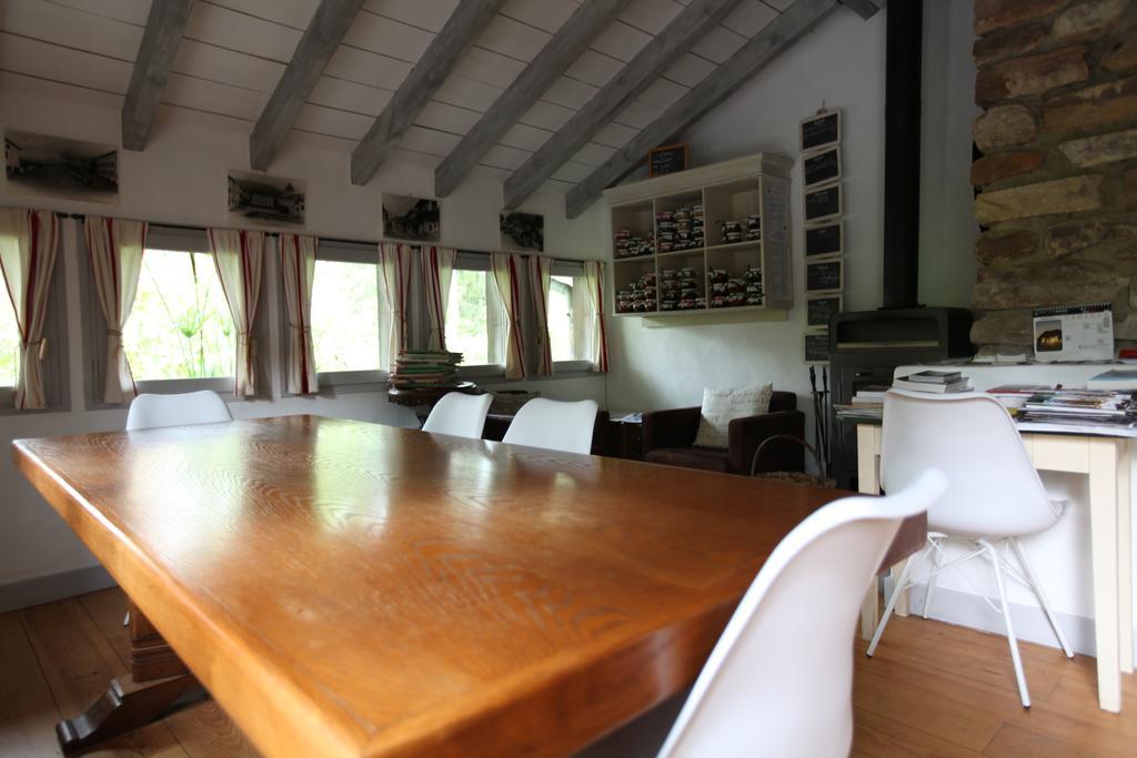 Maison Aretxola Сар Екстериор снимка